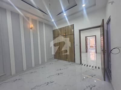 Get In Touch Now To Buy A Prime Location House In Eden Executive Faisalabad