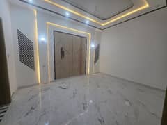 LUXURY HOME 4 Marla Brand New House For Sale