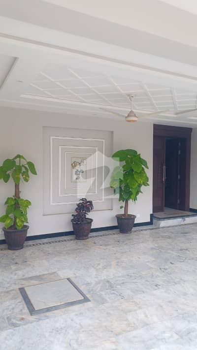 Brand New Stunning House For Sale In DHA Phase 2 Islamabad