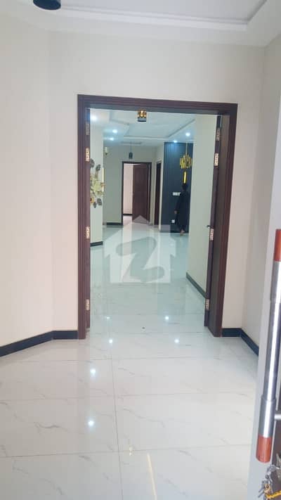 Brand New Stunning House For Sale In DHA Phase 2 Islamabad