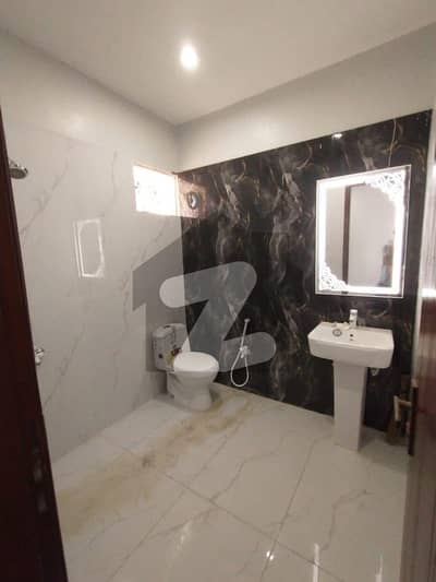 Luxury 4 Bed Dd Available For Rent On Main Shaheed E Millat Road