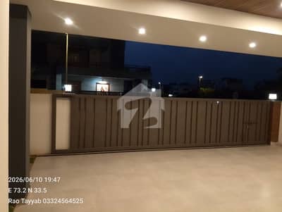 ڈی ایچ اے ڈیفینس فیز 2 ڈی ایچ اے ڈیفینس,اسلام آباد میں 6 کمروں کا 1 کنال مکان 10.0 کروڑ میں برائے فروخت۔