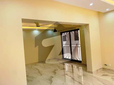 15 Marla 5 Bedroom House Available For Rent In Sector S Askari 10 Lahore Cantt