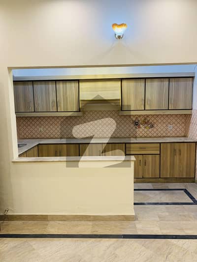 A Well Designed Lower Portion Is Up For Rent In An Ideal Location In Sabzazar Scheme