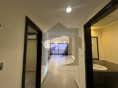 3 Bedroom Partial Sea Facing Apartment Available For Rent In Coral Tower