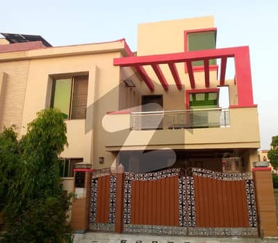 8 Marla House For Sale Urgent Owner Needi Invester Rate In Bahria Town Lhr