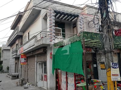 CORNER HOUSE FOR SALE SEMI COMMERCIAL CORNER HOUSE FOR SALE SEMI COMMERCIAL