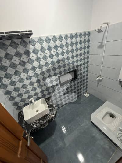 120 Sq Yd Bungalow One Room On Top For Sale Saadi Town Block 7 Extension