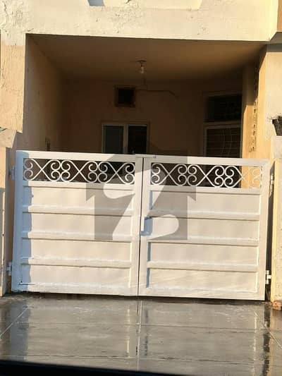 5 Marla Ground Floor Town House For Rent