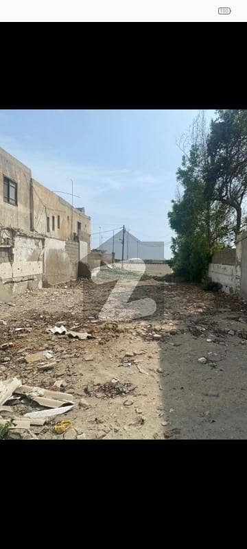 Darakhshan Plot For Sale