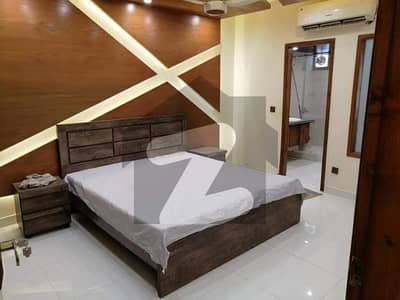 Dha Florida Homes Exquisite Fully Furnished 3 Bed / lounge Lift Car Parking