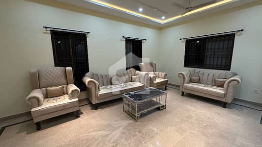 Recently Renovated and Well Maintained Bungalow Available For Sale in DHA Phase 7 Recently Renovated and Well Maintained Bungalow Available For Sale in DHA Phase 7
