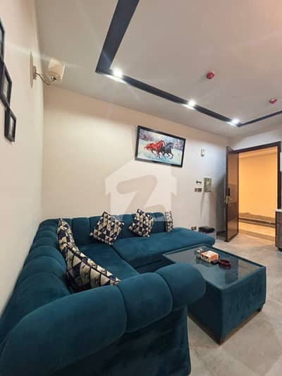 GULBERG GREEN 1 BEDROOM FULLY LUXURY FURNISHED APARTMENTS FOR RENT GULBERG GREEN 1 BEDROOM FULLY LUXURY FURNISHED APARTMENTS FOR RENT