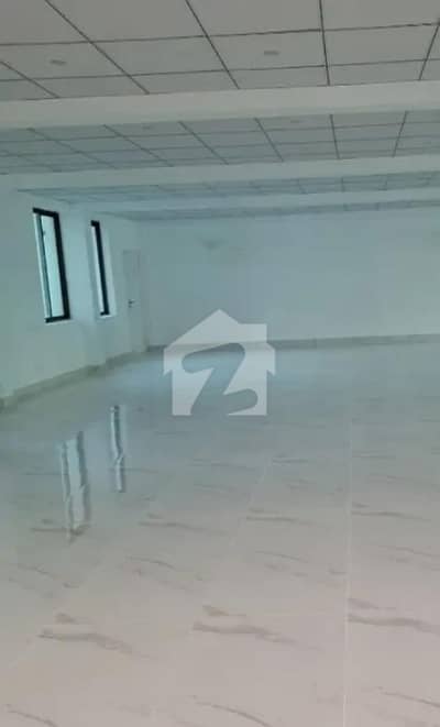 Outstanding Investment Opportunity Commercial Plot in G-8/4