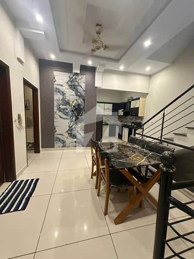 BRAND NEW FULLY FURNISHED 100 SQ YD LUXURY BUNGALOW FOR RENT IN DHA PHASE 8 KARACHI