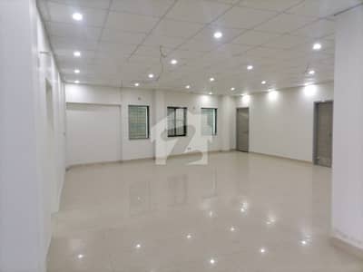 Investors Should Rent This Building Located Ideally In Garden Town