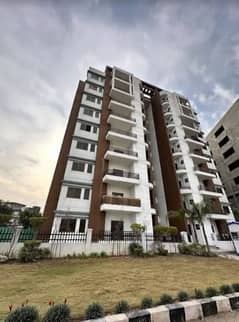 3 Bed Brand New Apartment Available For Sale