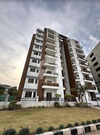 3 Bed Brand New Appartment Available For Sale