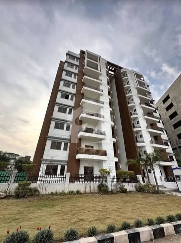 3 Bed Brand New Appartment Available For Sale 3 Bed Brand New Appartment Available For Sale