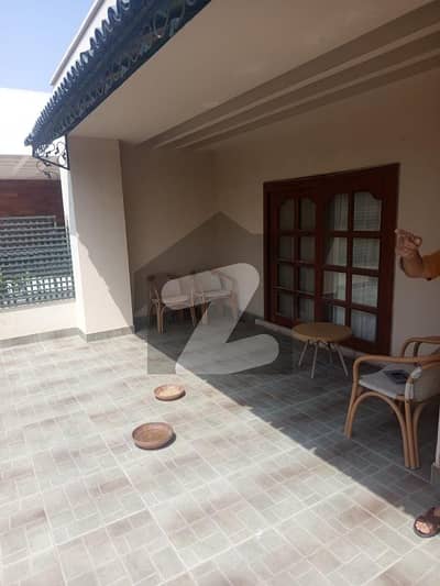 600 Yard Bungalow Available For Sale In Phase 6 DHA Karachi (Kh E Hilal)