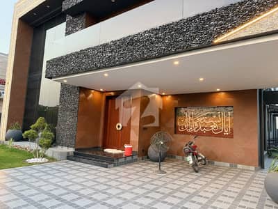 1 Kanal Dream Home With Swimming Pool & Gym For Sale | DHA Phase 6 1 Kanal Dream Home With Swimming Pool & Gym For Sale | DHA Phase 6