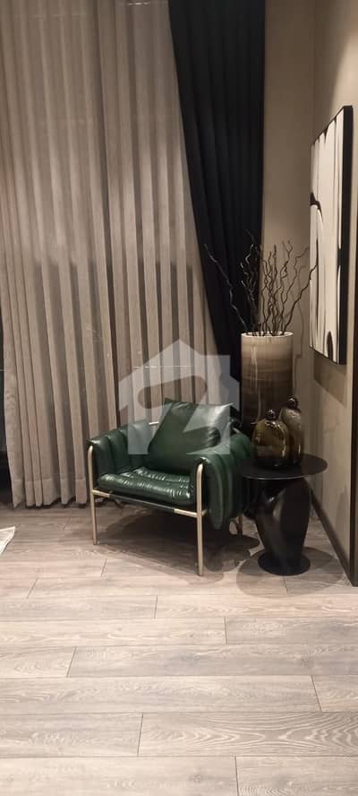 Brand New Furnished House For Sale