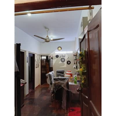 3 Bed Dd Flat Boundary Wall Project Available For Sale