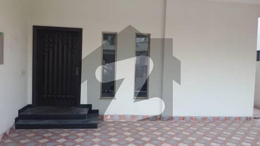 Army Housing Complex Brig House For Rent Available Askari 10 - Sector -F Lahore Cantt