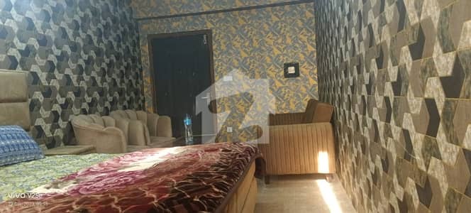 studio Apartment available for rent in E 11/2 Markz.