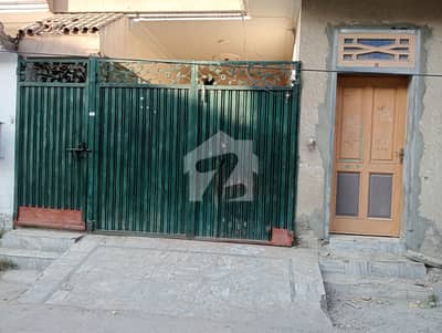 House for Rent in Phase 6 Hayatabad