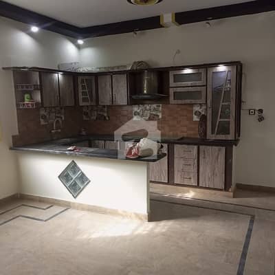 Looking For A Prime Location House In North Karachi - Sector 4 Karachi