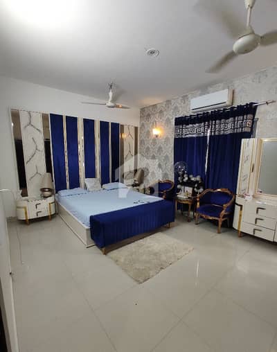Bungalow For Rent Dha Phase 5 Khayaban E Badar