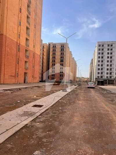I-12 CDA Sector PHA E-Type Flat For Sale I-12 CDA Sector PHA E-Type Flat For Sale