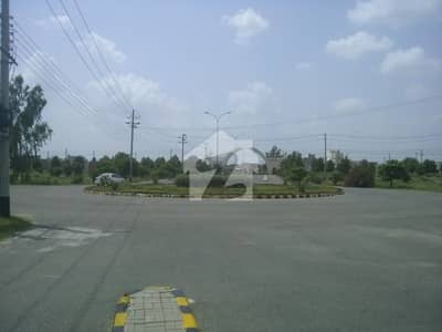 In Punjab Govt Servants Housing Foundation Residential Plot For sale Sized 5 Marla In Punjab Govt Servants Housing Foundation Residential Plot For sale Sized 5 Marla