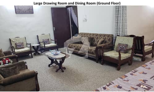 Buying A Westopen House In Gulshan-E-Iqbal - Block 2 Karachi