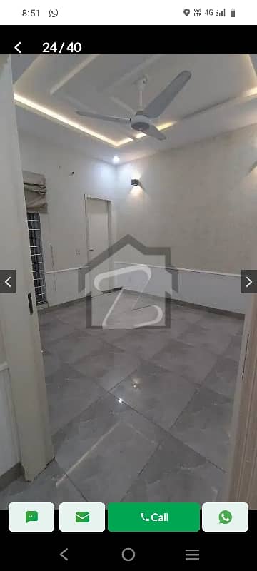 4 Marla Best Location House For Sale