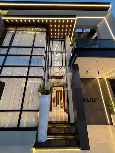 10 Marla House Available For Sale In Shershah Block Bahria Town Lahore 10 Marla House Available For Sale In Shershah Block Bahria Town Lahore