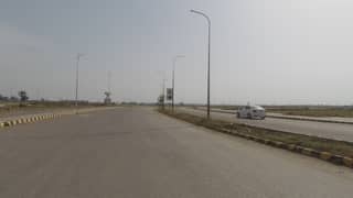 1 Kanal Plot For Sale | DHA Phase 9 Prism Sector D | Possession Available | Lahore