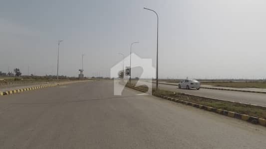 1 Kanal Plot For Sale | DHA Phase 9 Prism Sector D | Possession Available | Lahore