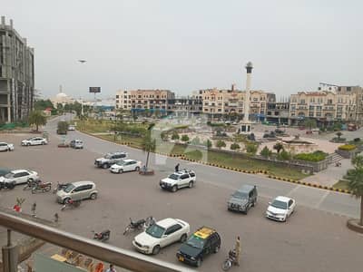 10 Marla Plot For Sale In Very prime location park facing sector A Bahria Enclave Islamabad 10 Marla Plot For Sale In Very prime location park facing sector A Bahria Enclave Islamabad