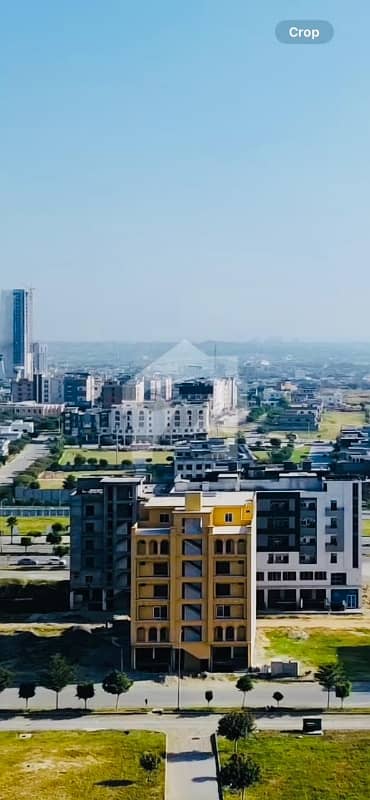 ایم پی سی ایچ ایس - بلاک جی ایم پی سی ایچ ایس ۔ ملٹی گارڈنز,بی ۔ 17,اسلام آباد میں 5 مرلہ رہائشی پلاٹ 67.0 لاکھ میں برائے فروخت۔