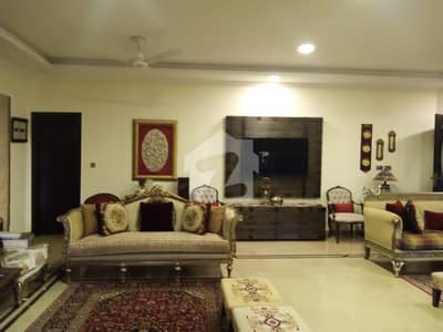 4 Kanal Palace Available For Sale On Prime Location Of Special Area