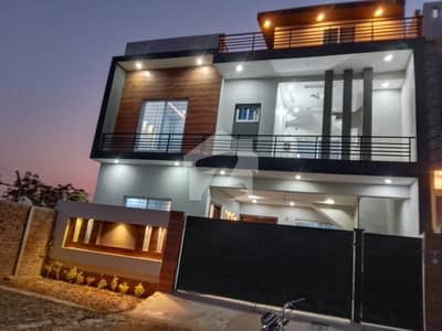 Centrally Located House In Wapda Town Phase 1 - Block E Is Available For sale