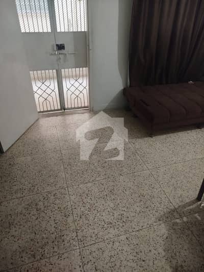 Flat For Rent In Federal B Area - Block 7 Karachi Flat For Rent In Federal B Area - Block 7 Karachi