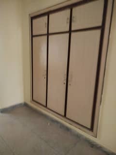 Looking For A Lower Portion In Gulshan-e-Iqbal - Block 1