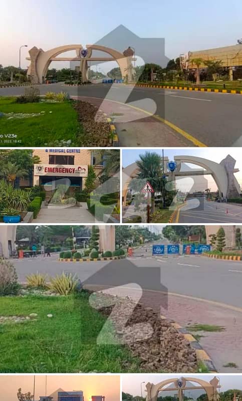 6 MARLA PLOT IN ROYAL RESIDENCIA AT GOOD LOCATION 6 MARLA PLOT IN ROYAL RESIDENCIA AT GOOD LOCATION