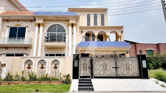 12 Marla - Brand New 2026 Completed Owner BUILD - 5-Bed 6-Bath - 2 Family House 12 Marla - Brand New 2026 Completed Owner BUILD - 5-Bed 6-Bath - 2 Family House