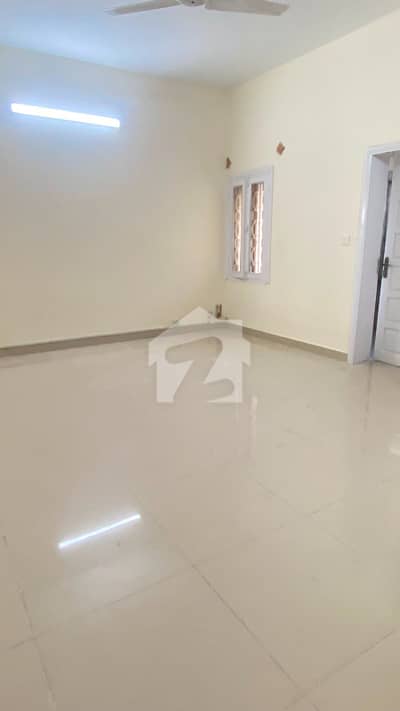 1 Kanal Portion 3 Bedrooms Attach Bathrooms Lounge And Kitchen