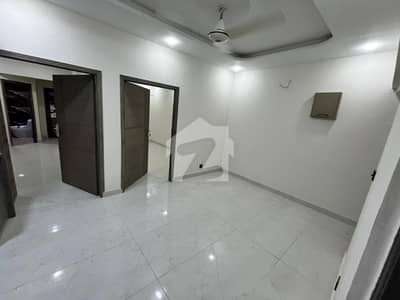 Perfect1150 Square Feet Flat In DHA Phase 2 Extension For Sale