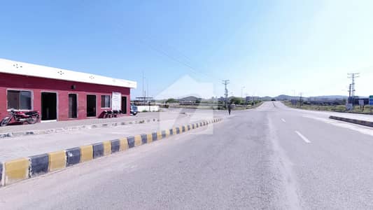 2 Kanal Plot In Block G 2 Kanal Plot In Block G